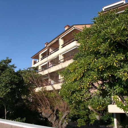 Villa Matilde Grado Buitenkant foto