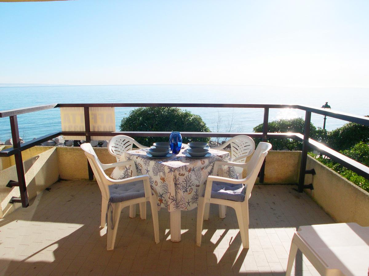 Villa Matilde Grado Buitenkant foto