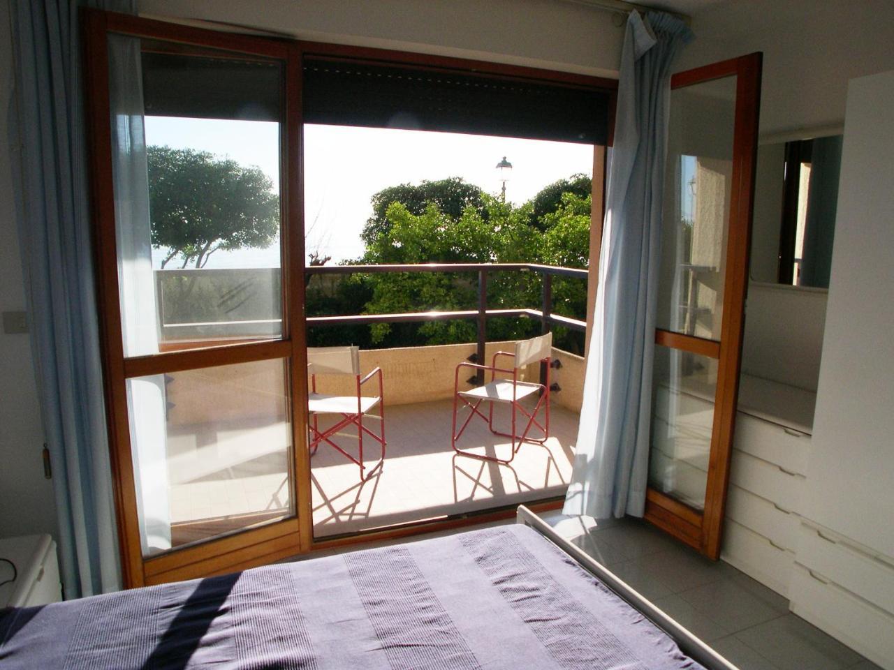 Villa Matilde Grado Buitenkant foto