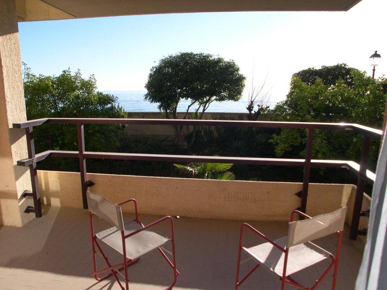 Villa Matilde Grado Buitenkant foto