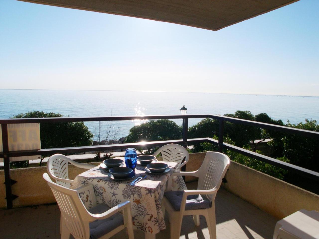 Villa Matilde Grado Buitenkant foto