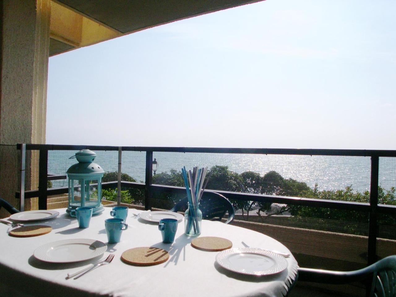 Villa Matilde Grado Buitenkant foto
