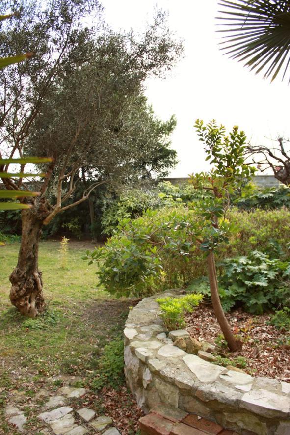 Villa Matilde Grado Buitenkant foto