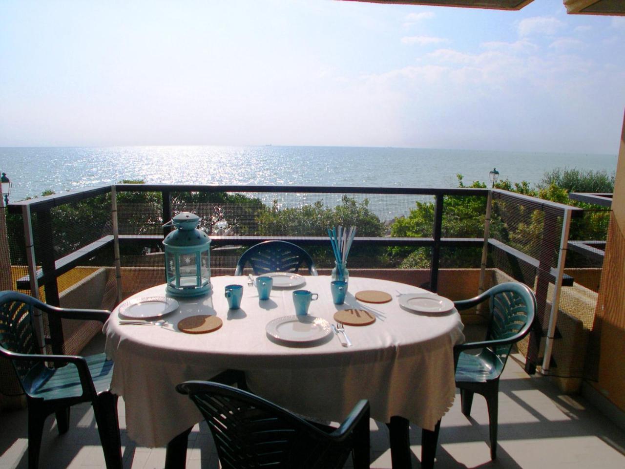 Villa Matilde Grado Buitenkant foto